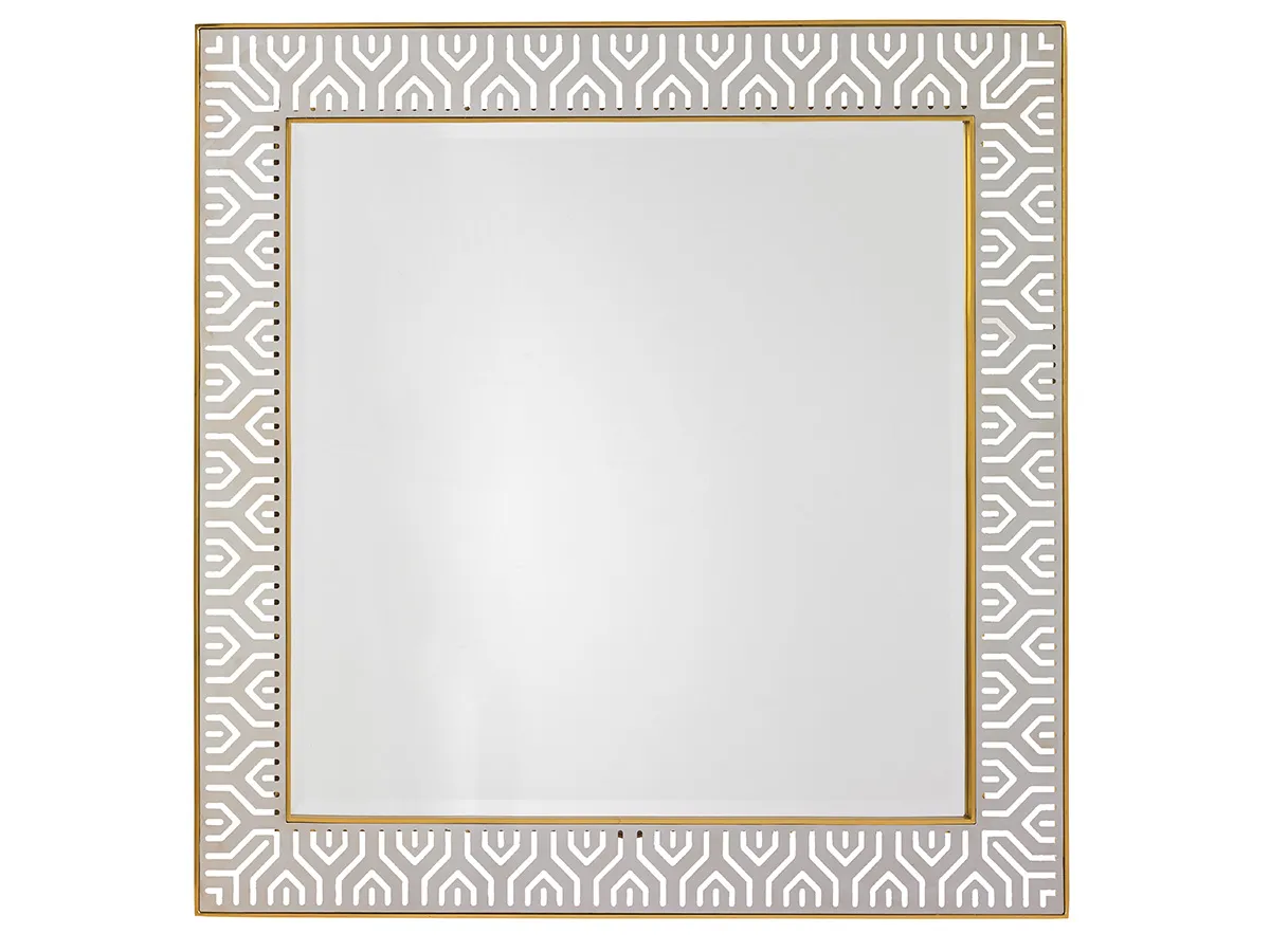 Take Five Tribeca Square Mirror