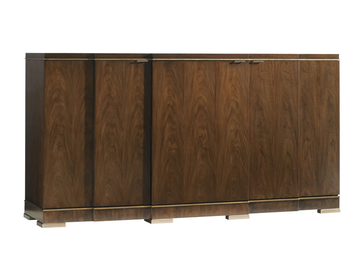 Tower Place Highland Park Buffet