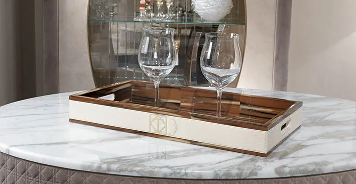 CARACTERE ACCESSORIES