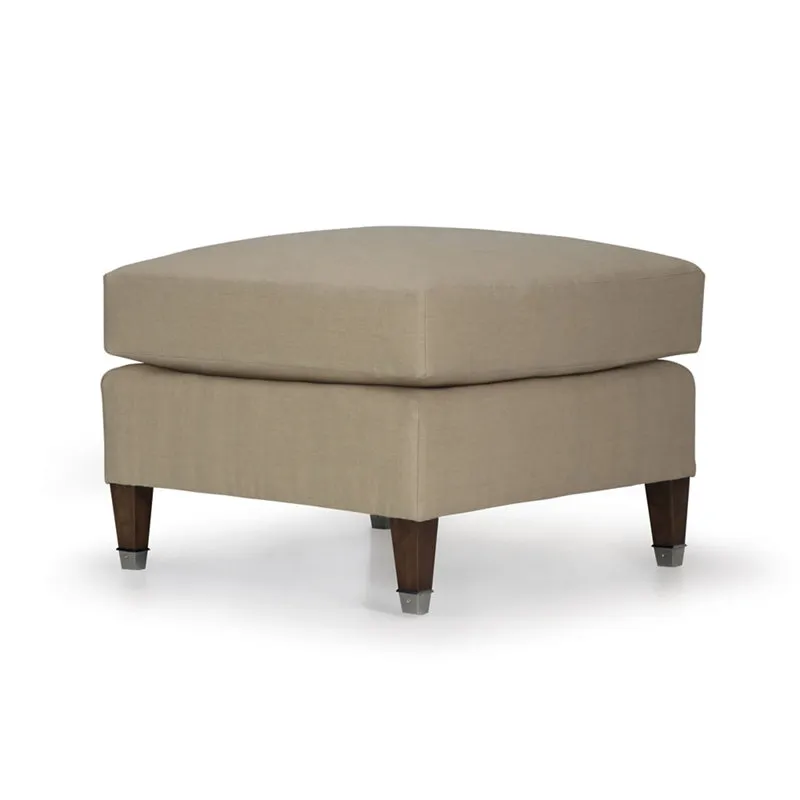 ATHERTON OTTOMAN