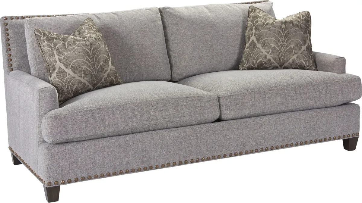 Beau Sofa (Fabric)