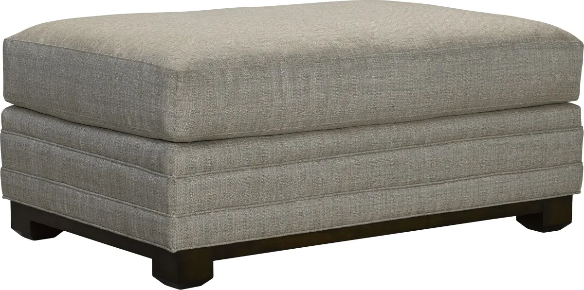 Ernest Hemingway® Moncado Ottoman and a Half