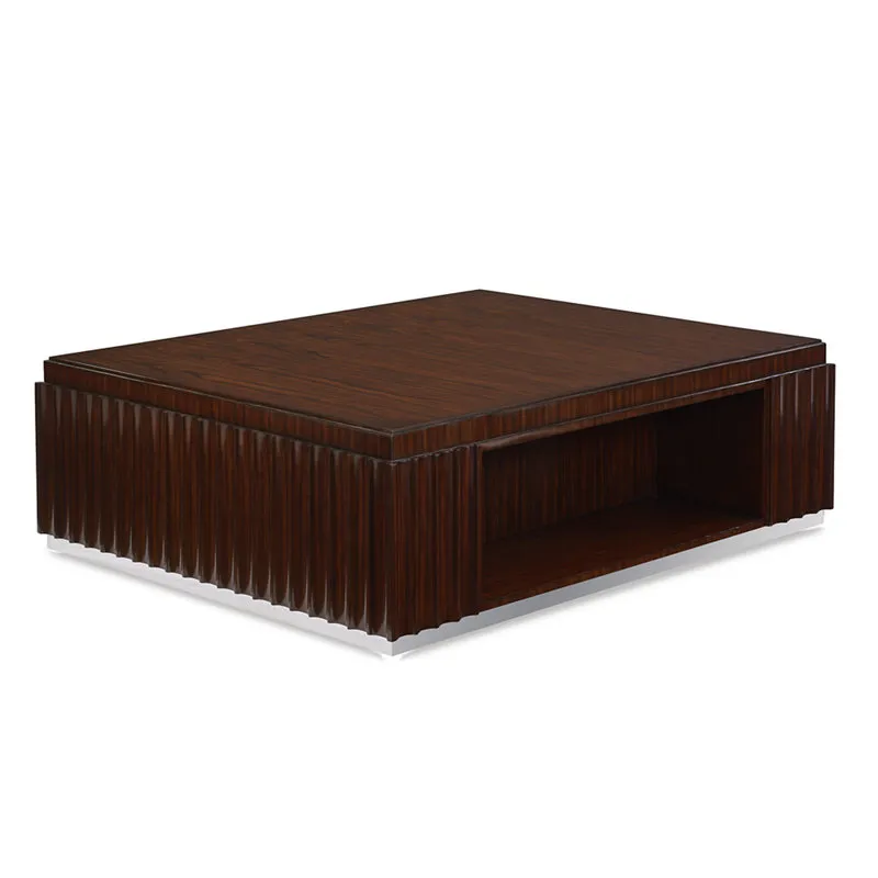 PENTHOUSE SUITE FLUTED COCKTAIL - PENTHOUSE ROSEWOOD