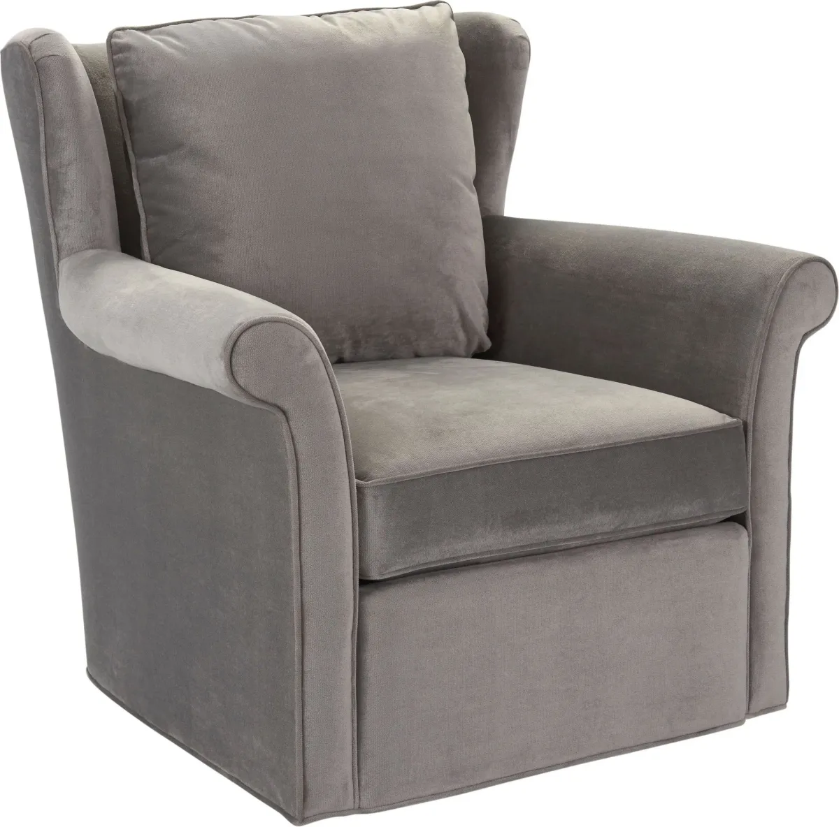 Delia Swivel Chair