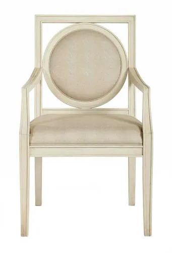Salon Arm Chair 