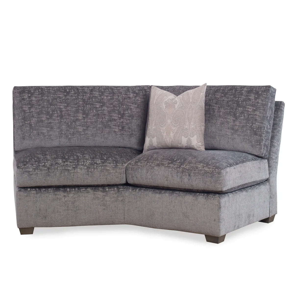 Profiles Armless Wedge