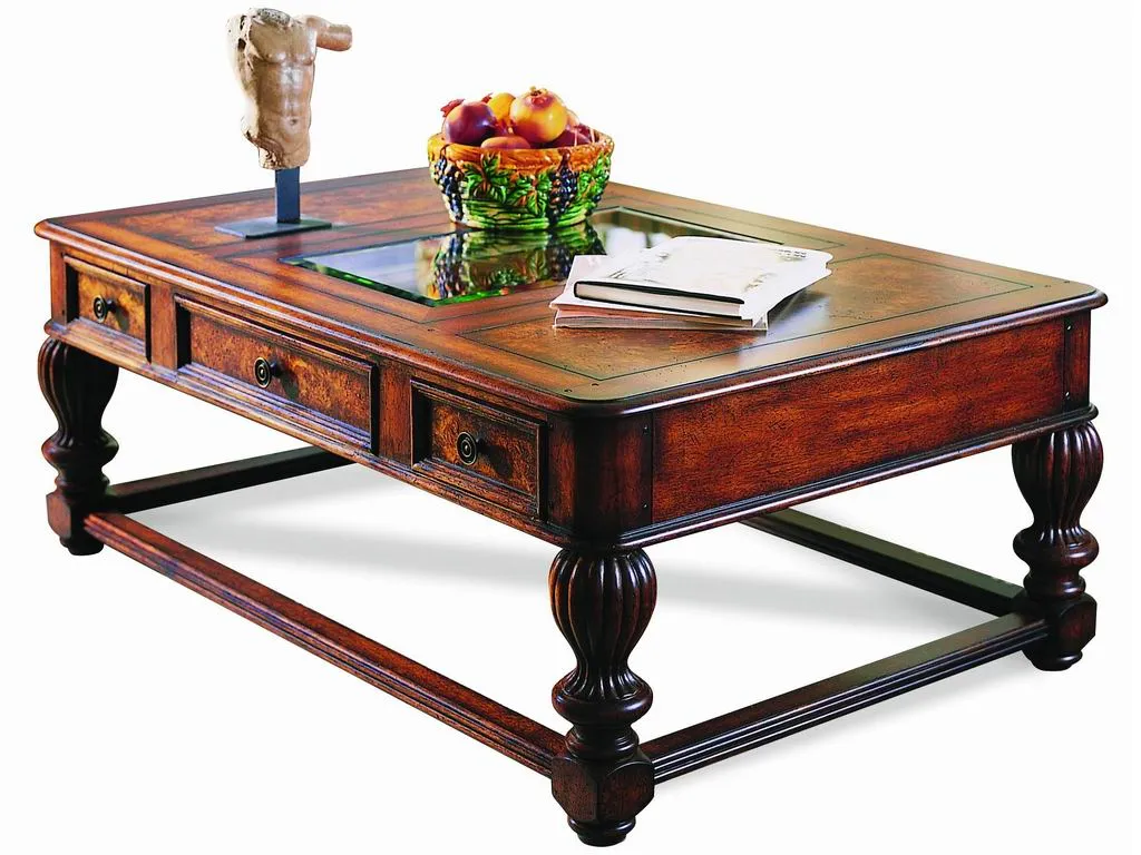 陈列式鸡尾酒桌