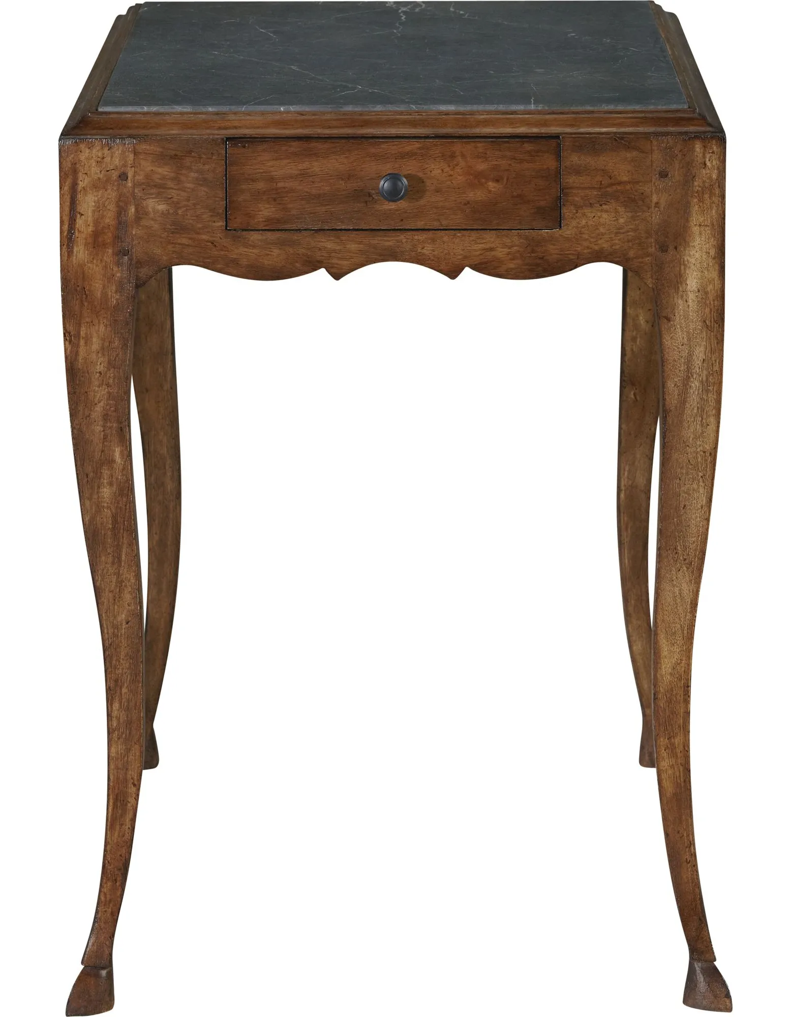 Watteau Side Table - Stone Top