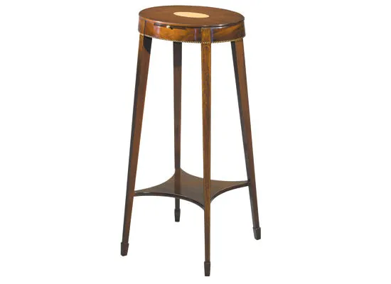 Massachusetts Kettle Stand