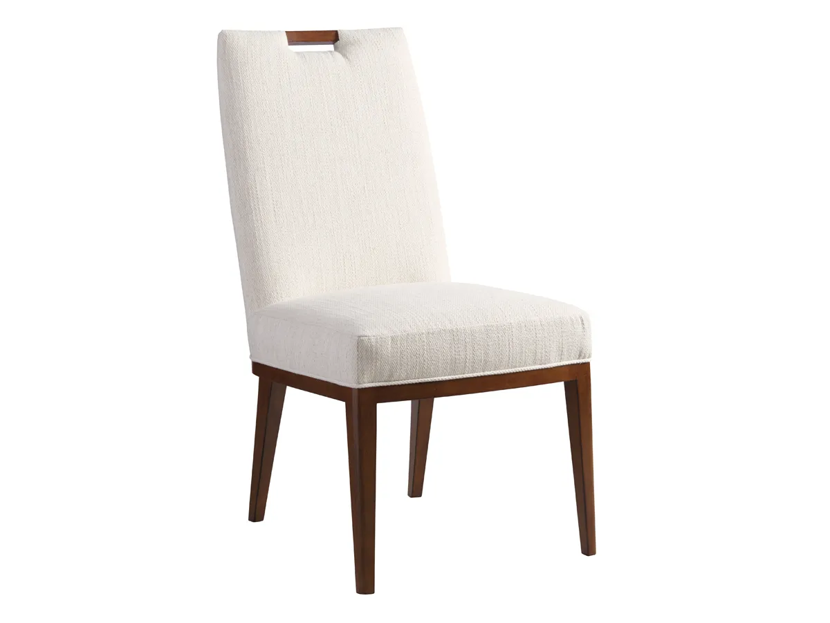 Island Fusion Coles Bay Side Chair