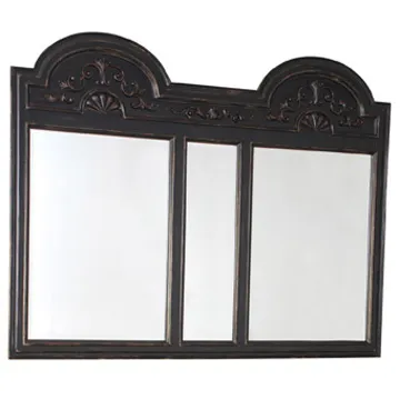 Ambella Saratoga Double Mirror