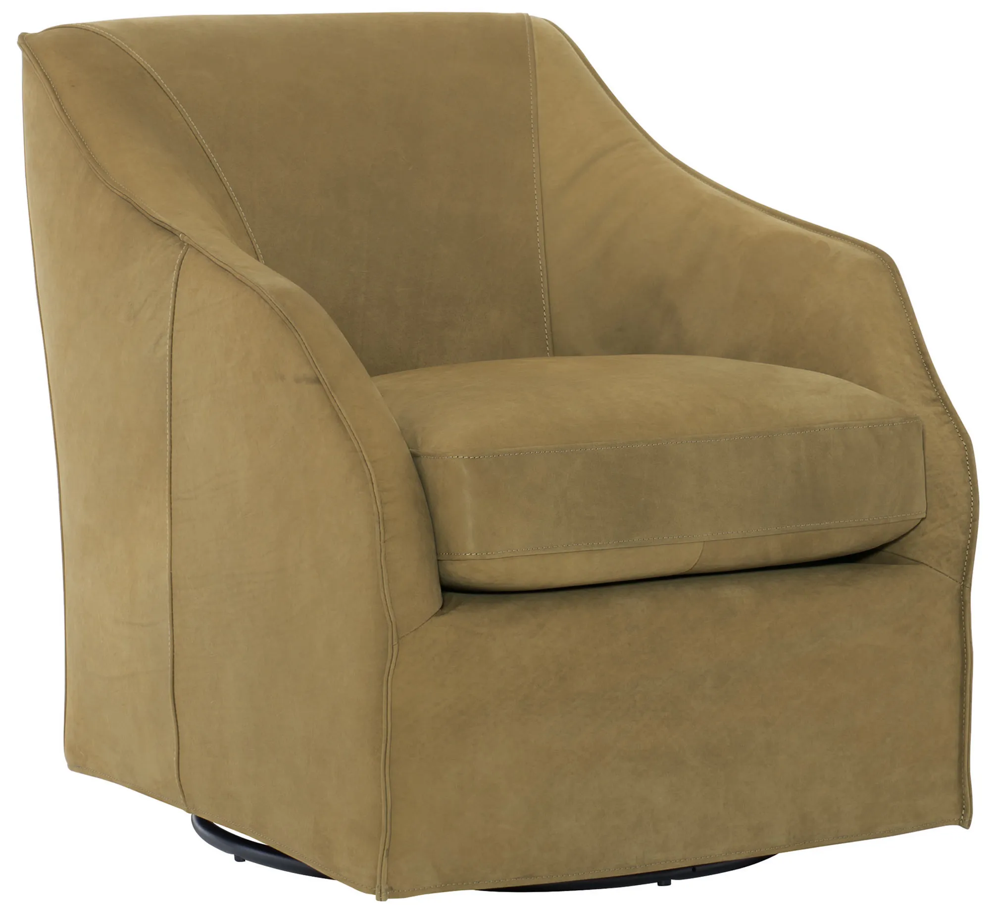 Hannah Swivel Chair 