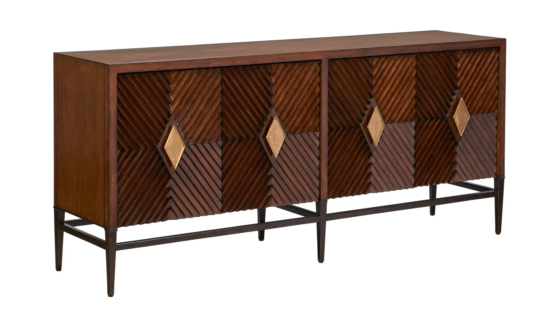 Cadence Entertainment Console