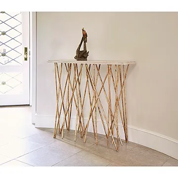 Ambella Magic Wand Console Table