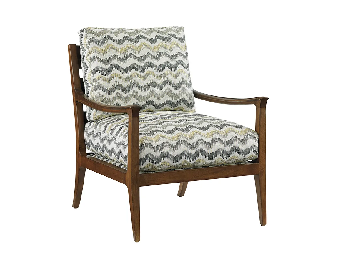 Laurel Canyon Miramar Chair