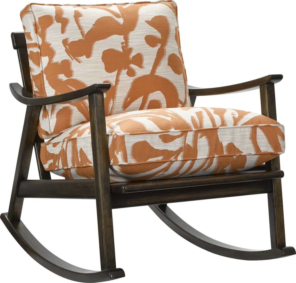 Ernest Hemingway® Salvador Rocker (Fabric)