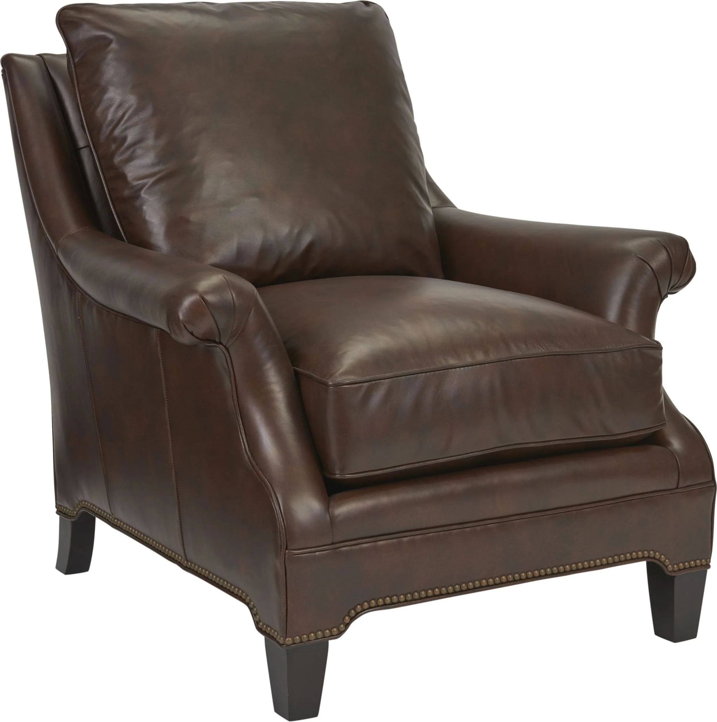 Brady Chair (Leather)