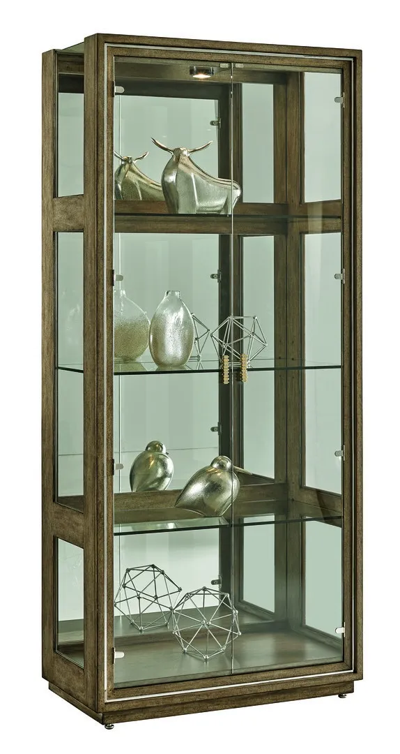 Harmony Display Cabinet