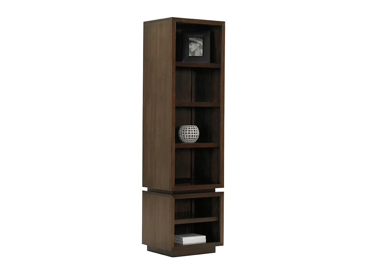 Macarthur Park Royce Small Bunching Bookcase