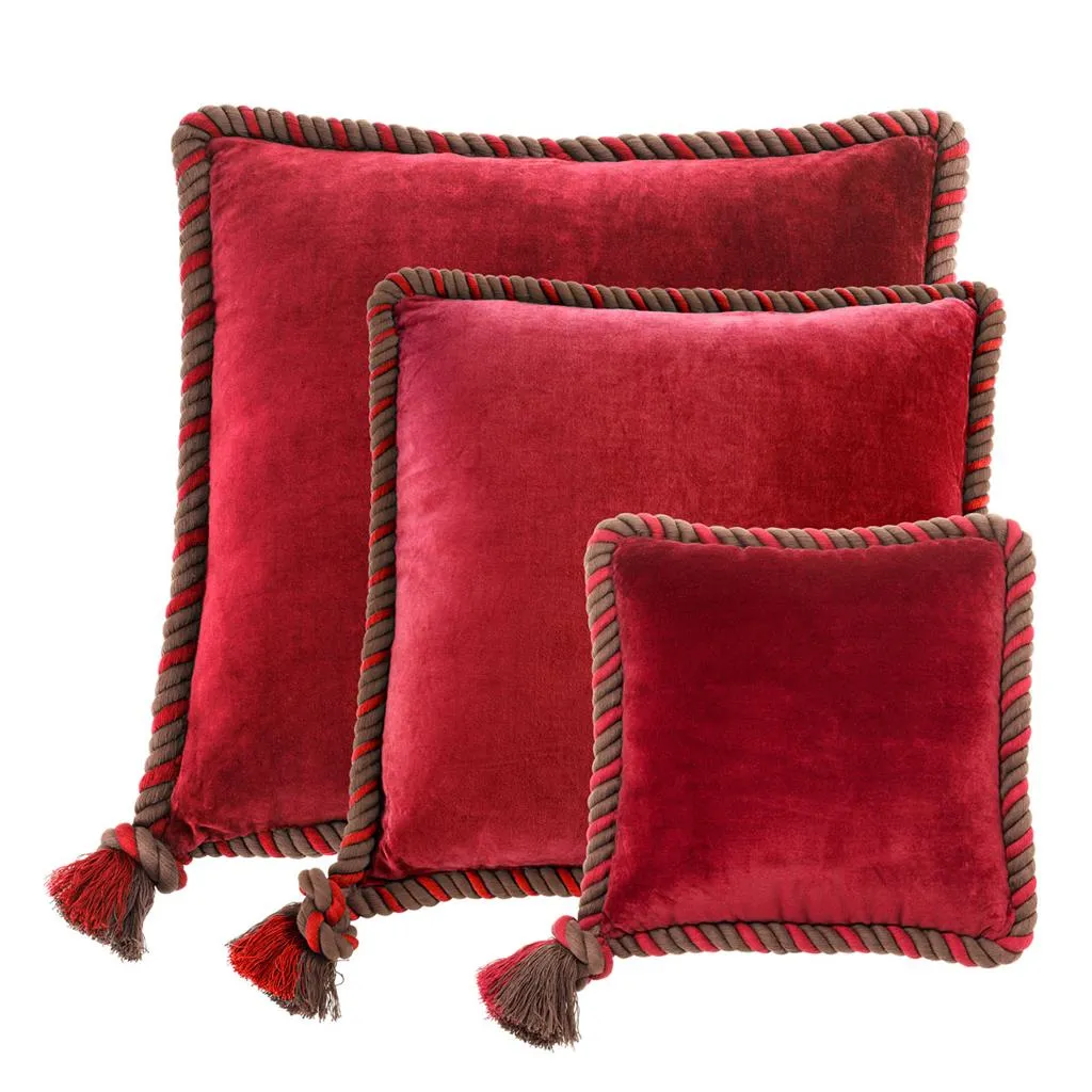 Pillow Christallo set of 3